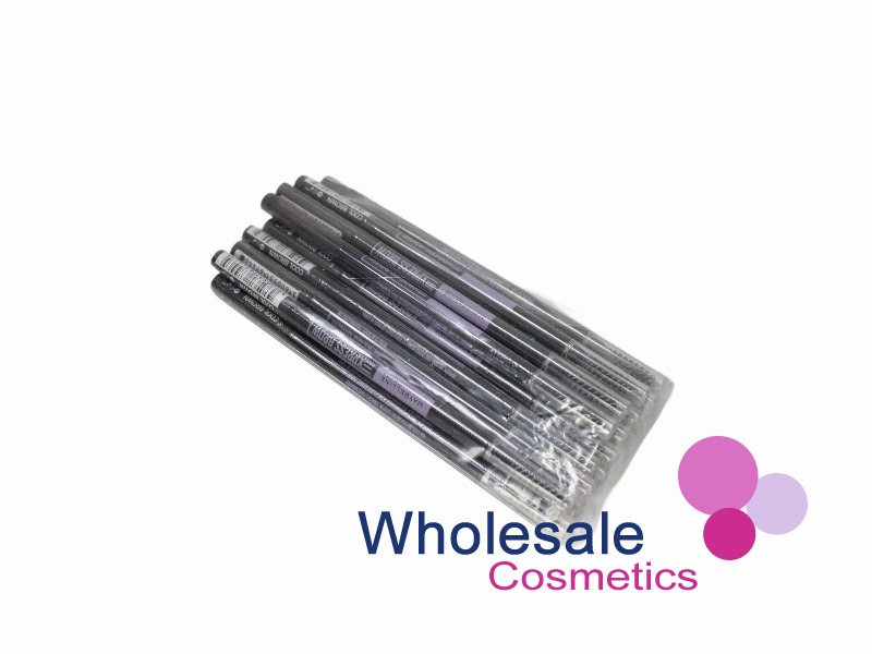 21 x Maybelline Express Brow Ultra Slim Pencil - 5.5 COOL BROWN